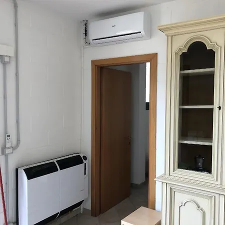 فيلة Casa Equilium 1 *