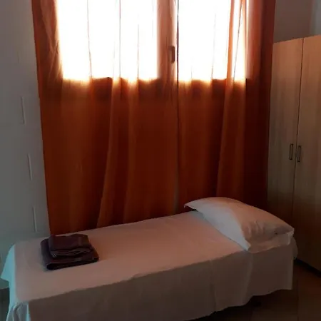 فيلة Casa Equilium 1 *