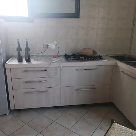 Casa Equilium 1 Villa Jesolo