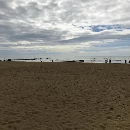 Casa Equilium 1 * Jesolo