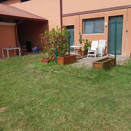 Casa Equilium 1 Vila Jesolo