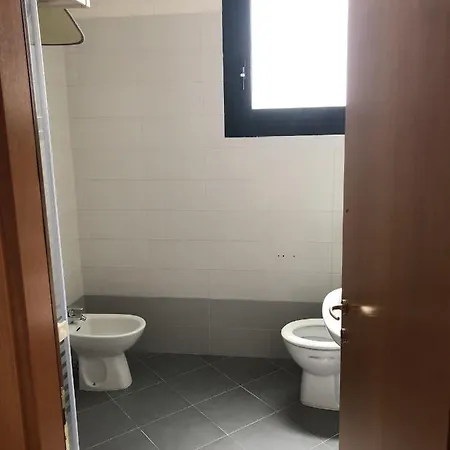 Casa Equilium 1 Villa *